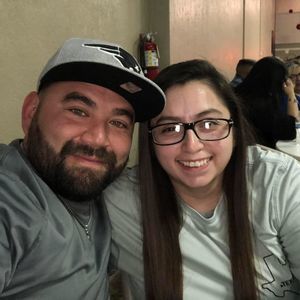 Meet your Posher, Matthew